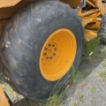 872273-14 Wheel loader JCB 3CX-4