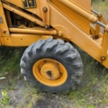 872273-16 Wheel loader JCB 3CX-4