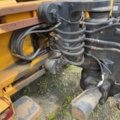 872273-27 Wheel loader JCB 3CX-4