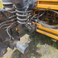 872273-28 Wheel loader JCB 3CX-4