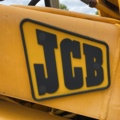 872273-31 Wheel loader JCB 3CX-4