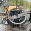 872273-40 Wheel loader JCB 3CX-4