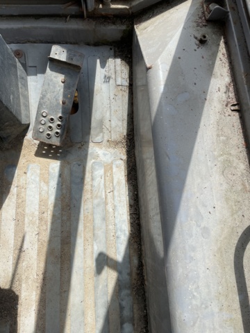 872273-46 Wheel loader JCB 3CX-4