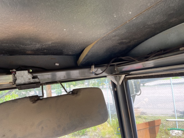 872273-51 Wheel loader JCB 3CX-4