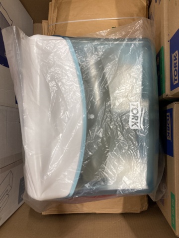 919833-4 Dispensrar och torkpapper Katrin, Tork