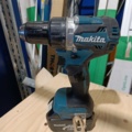 889130-6 Screwdriver and Makita Drill Hammer