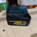 889130-12 Screwdriver and Makita Drill Hammer