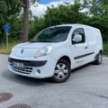 922283-1 Renault Kangoo Express Maxi - 2011