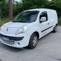 922283-5 Renault Kangoo Express Maxi - 2011