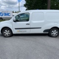 922283-6 Renault Kangoo Express Maxi - 2011