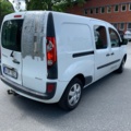 922283-9 Renault Kangoo Express Maxi - 2011