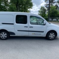 922283-10 Renault Kangoo Express Maxi - 2011