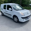 922283-11 Renault Kangoo Express Maxi - 2011
