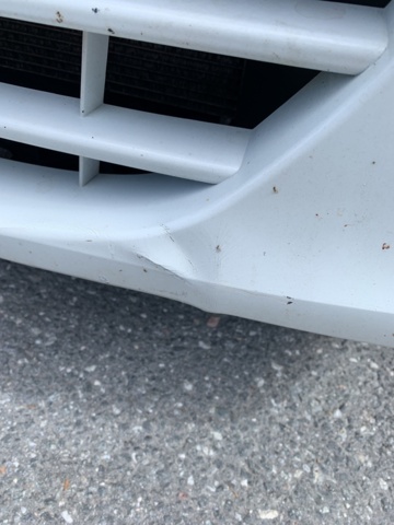 922283-13 Renault Kangoo Express Maxi - 2011