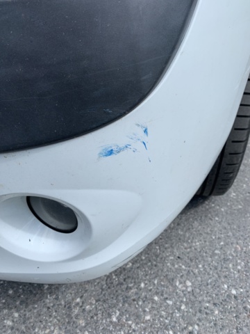 922283-14 Renault Kangoo Express Maxi - 2011