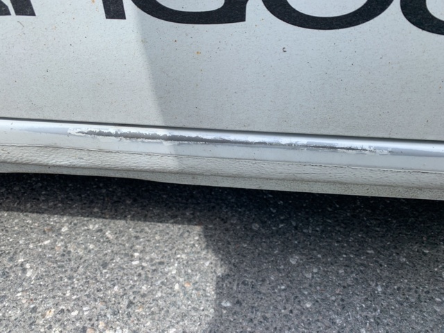 922283-17 Renault Kangoo Express Maxi - 2011