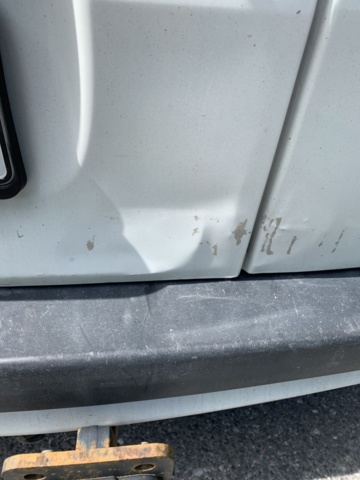 922283-19 Renault Kangoo Express Maxi - 2011