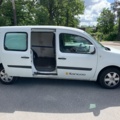 922283-29 Renault Kangoo Express Maxi - 2011