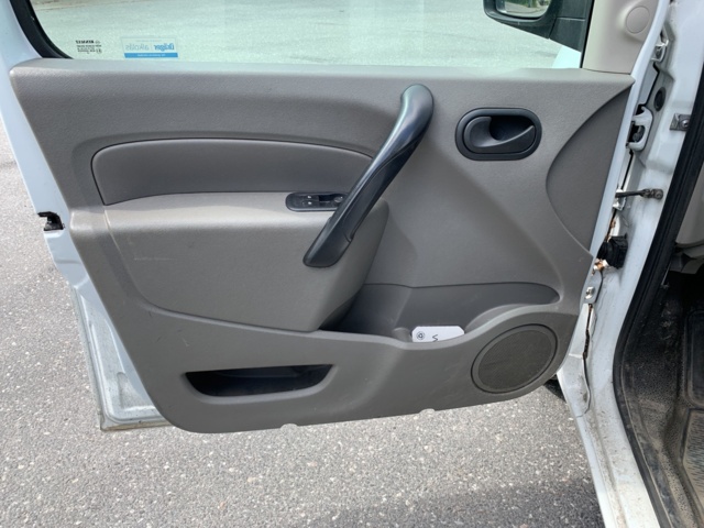 922283-30 Renault Kangoo Express Maxi - 2011