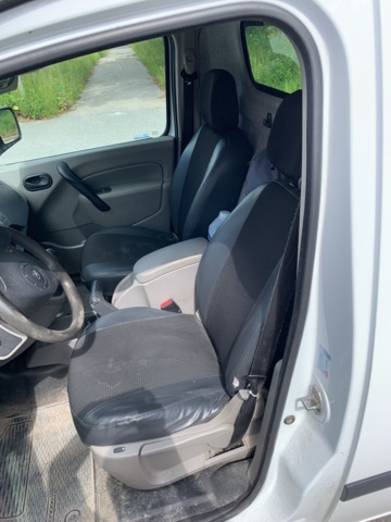 922283-31 Renault Kangoo Express Maxi - 2011