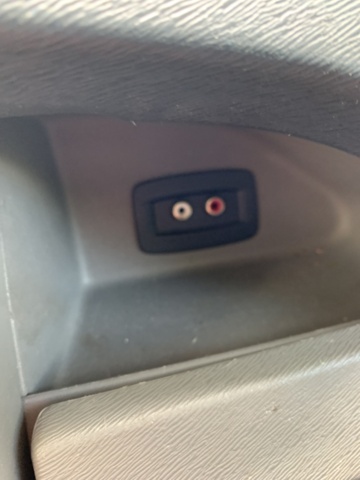 922283-38 Renault Kangoo Express Maxi - 2011