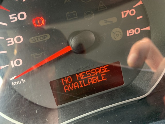 922283-41 Renault Kangoo Express Maxi - 2011