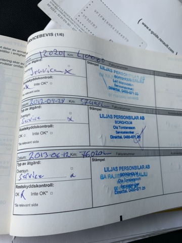 922283-42 Renault Kangoo Express Maxi - 2011