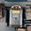 869259-2 Rotary laser with stand BOSCH GRL 500 HV