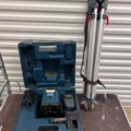 869259-1 Rotary laser with stand BOSCH GRL 500 HV