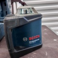 869259-5 Rotary laser with stand BOSCH GRL 500 HV