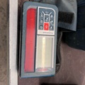 869259-7 Rotary laser with stand BOSCH GRL 500 HV