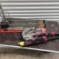 869273-1 ceiling and wall grinders and tile cutters
