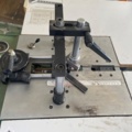 886171-14 Frame nailing machine Minigraf 3