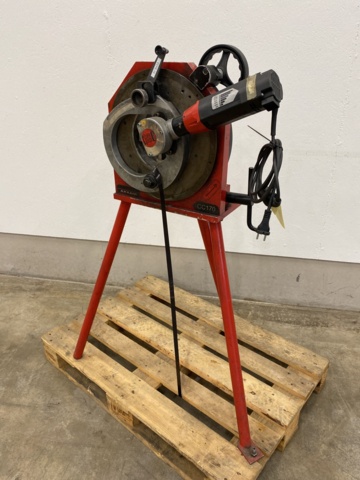 894000-1 pipe shaft Axxair 170