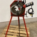 894000-2 pipe shaft Axxair 170