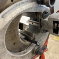 894000-4 pipe shaft Axxair 170
