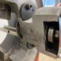 894000-5 pipe shaft Axxair 170