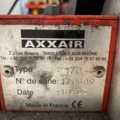 894000-6 pipe shaft Axxair 170
