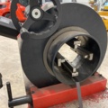 894000-7 pipe shaft Axxair 170