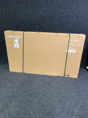 922475-2 65 "4K Neo QLED-TV Samsung QE65QN90AATXXC