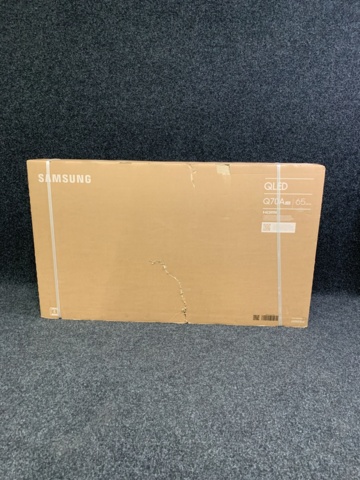 922476-2 65" 4K QLED-TV Samsung QE65Q70AATXXC