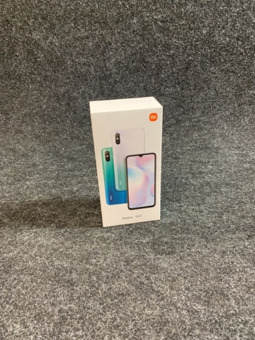 922415-2 Xiaomi Redmi 9AT 2 + 32GB Granite Gray
