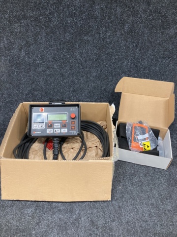 919849-1 Welding accessories Kemppi Remote