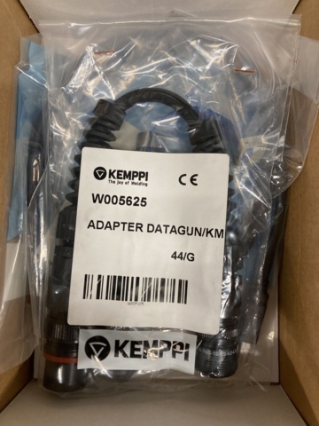 919849-5 Welding accessories Kemppi Remote