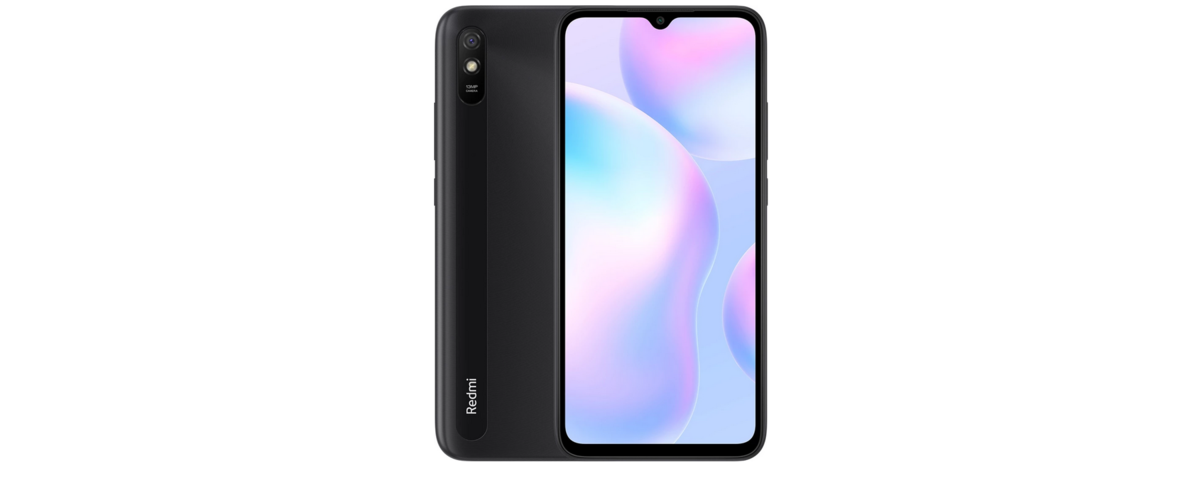 922415-1 Xiaomi Redmi 9AT 2 + 32GB Granite Gray