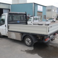 922611-5 Ford Transit T300 Chassi Cab 2.2 TDCi Manuell, 100hk, 2014