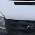922611-12 Ford Transit T300 Chassi Cab 2.2 TDCi Manuell, 100hk, 2014