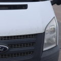 922611-13 Ford Transit T300 Chassi Cab 2.2 TDCi Manuell, 100hk, 2014