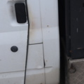 922611-17 Ford Transit T300 Chassi Cab 2.2 TDCi Manuell, 100hk, 2014