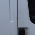 922611-22 Ford Transit T300 Chassi Cab 2.2 TDCi Manuell, 100hk, 2014